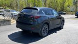 Used 2022 MAZDA CX-5 AWD 2.5 S w/ Premium Package image 5