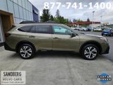 Used 2020 Subaru Outback Limited w/ Popular Package #2 image 4