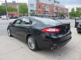 Used 2015 Ford Fusion Titanium image 4
