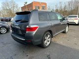 Used 2012 Toyota Highlander Limited image 5