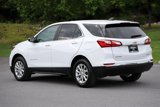 Used 2021 Chevrolet Equinox LT image 2