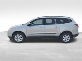 Used 2012 Chevrolet Traverse LS image 2