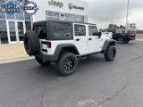 Used 2014 Jeep Wrangler Unlimited Rubicon w/ Connectivity Group image 3
