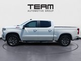 Used 2021 Chevrolet Silverado 1500 RST w/ All Star Edition Plus image 4