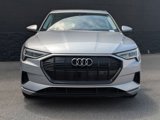 Used 2021 Audi e-tron Premium w/ Convenience Plus Package image 2