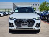 Certified 2022 Audi Q5 2.0T Premium Plus w/ Premium Plus Package image 3