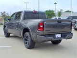 New 2025 RAM 1500 2WD Crew Cab image 2