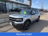 Used 2021 Ford Bronco Sport Outer Banks image 6