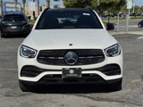 Used 2022 Mercedes-Benz GLC 300 4MATIC image 2