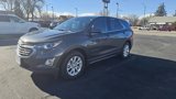 Used 2018 Chevrolet Equinox LT image 3