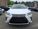 Used 2017 Lexus RX 350 AWD image 2