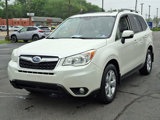 Used 2014 Subaru Forester 2.5i Touring image 3