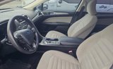 Used 2017 Ford Fusion S image 3