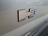 Used 2007 HUMMER H3 image 2