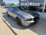 Used 2010 Ford Mustang GT image 3