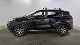 Used 2017 Kia Sportage SX image 4
