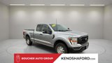 Certified 2021 Ford F150 XL w/ Equipment Group 101A High image 4