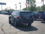 Certified 2022 Ford Explorer XLT w/ Equipment Group 202A image 3