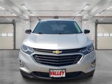 Used 2021 Chevrolet Equinox LS image 2