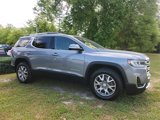 Used 2021 GMC Acadia SLT w/ Technology Package image 2