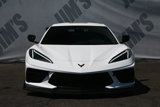 Used 2020 Chevrolet Corvette Stingray Coupe w/ Z51 Performance Package image 2