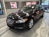 Used 2010 Jaguar XF Premium image 4
