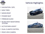 Used 2023 MAZDA MAZDA3 2.5 Turbo Sedan w/Premium Plus image 5