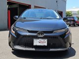 Used 2022 Toyota Corolla LE image 2