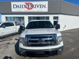 Used 2014 Ford F150 XLT image 2