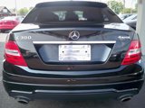 Used 2012 Mercedes-Benz C 300 4MATIC Sedan image 4