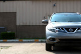 Used 2012 Nissan Murano LE w/ Platinum Pkg image 3