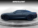Used 2014 Chevrolet Camaro LS image 3