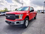 Used 2020 Ford F150 XL w/ Equipment Group 101A Mid image 4