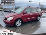 Used 2008 Hyundai Entourage GLS image 2