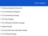 Certified 2021 Chevrolet Silverado 1500 LTZ image 5