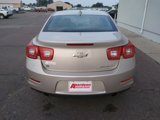 Used 2015 Chevrolet Malibu LTZ image 6