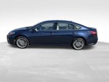 Used 2018 Toyota Avalon Limited image 2