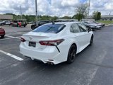 Used 2022 Toyota Camry XSE image 3