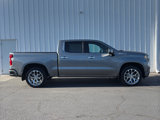 Used 2020 Chevrolet Silverado 1500 High Country image 2