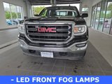 Used 2017 GMC Sierra 1500 SLE w/ SLE Value Package image 4