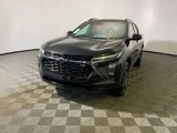 New 2025 Chevrolet Trax RS w/ Driver Confidence Package image 4