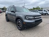 Certified 2022 Ford Bronco Sport Big Bend image 3