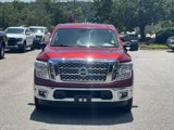 Used 2017 Nissan Titan SV w/ Texas Titan Edition image 2