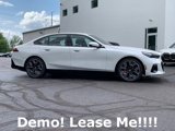 Used 2024 BMW i5 eDrive40i w/ M Sport Package image 6
