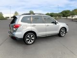 Used 2017 Subaru Forester 2.5i Limited image 5