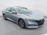 Certified 2020 Honda Accord Touring image 3