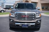 Used 2016 GMC Canyon SLT w/ Driver Alert Package image 2