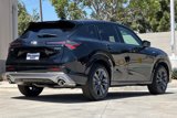 New 2025 Acura ADX A-Spec image 3