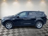 Used 2017 Land Rover Discovery Sport HSE image 5