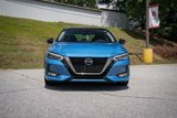 Used 2022 Nissan Sentra SR image 2